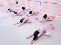 -桃子公主舞蹈培训(万柳校区)