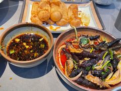-耍盆友·重庆江湖菜(百子湾店)