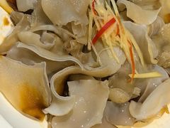 -枣子树·素食餐厅(普陀山店)