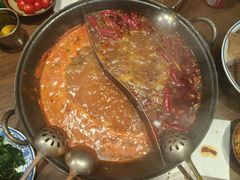 -萍姐火锅·公路夜市(南京新街口店)