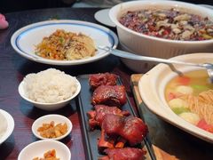 -永安鱼庄·镇江菜(东吴路店)