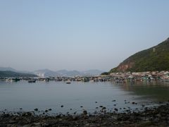 -南丫岛