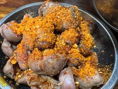 -老瓦房冷锅串串(文殊院店)