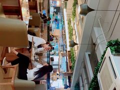 -勺园西餐厅