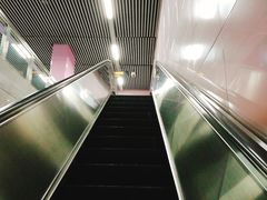 -四川北路(地铁站)