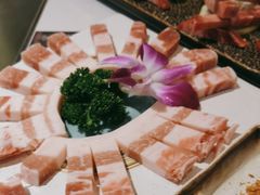-千寻山野烤肉(中关村店)