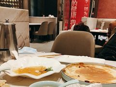 -北李妈妈菜·海肠捞饭(高新万达店)