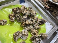 -集杰尚品海鲜烤肉自助餐厅(乳山振华店)