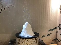 -汤里来温泉