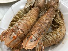 -南海渔家•海鲜•正宗海南菜(海棠湾店)