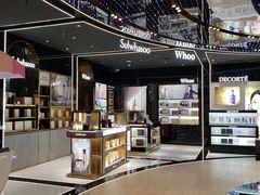 -国药中服免税(北京坊店)