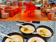 -巴扎美食·新疆菜·西域歌舞表演餐厅(新疆大厦店)
