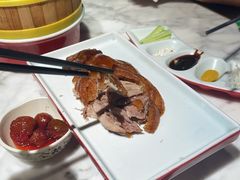 -京味斋·北京烤鸭(华威桥北工大店)
