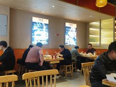 -开蚝屋·海鲜龙虾烧烤(文二路店)