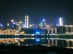 -重庆市江北嘴中央商务区中央公园