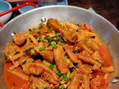 -舌战烧烤酒馆(三街两巷店)