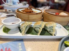 -点都德(千灯湖环宇城店)