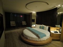 -碧涛阁·泡泡海洋·汤泉洗浴(王府花园店)