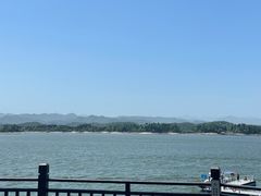 -万佛湖风景区