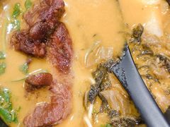 -和府捞面(东直门银座店)