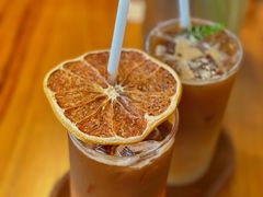 -转山咖啡(松柏社区店)