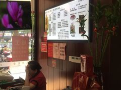 -毛华美食(清扬路店)