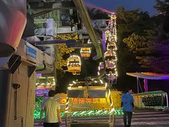 -富斯特索道
