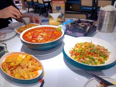 -付掌柜在成都·热炒砂锅集(金禾店)
