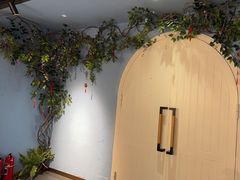 -沸奇公园·情景团建·年会露营烧烤轰趴生日(科技园店)