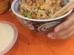 -吉野家(维明街店)