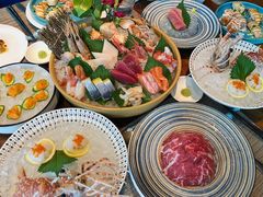 -Mr·Fish鱼鲜生海鲜放题(银泰in99店)