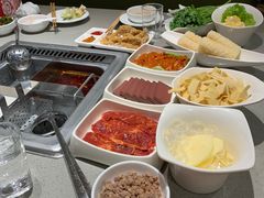 -海底捞火锅(江北万达商业广场店)