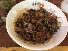 -春雪面馆(转塘店)