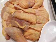 -稻香酒家·33年老字号·港式粤菜(富邦中心店)
