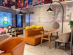 -一米鸡肉 创意韩餐(江北杉杉奥特莱斯店)