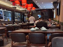 -李记东北饺子馆·东北菜(欢乐谷店)