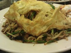 炒合菜-东四民芳餐厅(世茂工三店)