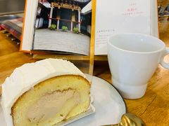 -醒味咖啡馆(南市桥巷店)