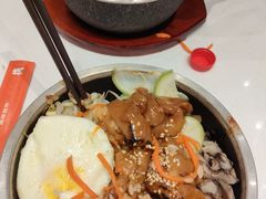 -权味·朝鲜族拌饭(勒泰店)