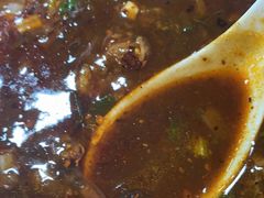-代四孃牛华豆腐脑美味小食(总店)