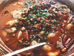 -胖哥川菜馆(武东路店)