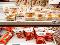 -沪上阿姨·臻选茶饮(上海环球港店)