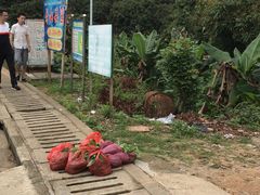 -牙山果园·烧烤野炊·钓鱼团建·烤全羊