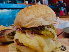 -魏斯理汉堡(西安沣东吾悦店)