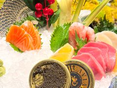 -蟹犇前•帝王蟹雪蟹(陆家嘴店)
