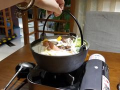 -十二舍·湯物素煮(江泰潤政店)