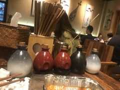 -串大叔炭火烤串·鸡西大冷面刀削面(总店)