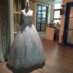 点击看大图 -巴黎婚纱摄影工作室