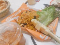 -BLABLATAI吧啦泰·泰式爆炒(西宸天街店)