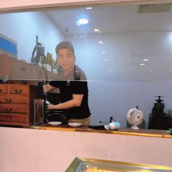 -景祥珠宝打金·黄金加工修理·旧款改造镶嵌